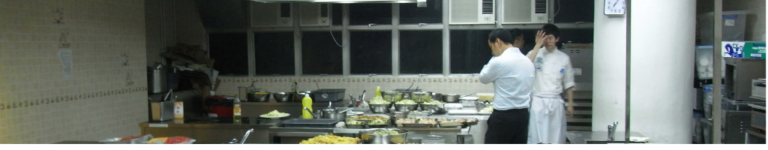 5 características que debe tener la cocina de tu restaurante